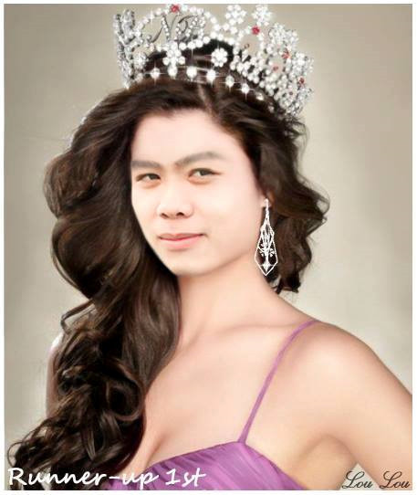 Ánh mắt quyến rũ của Công Phượng đã giúp anh nhận được sự đánh giá cao của BGK trên MXH.