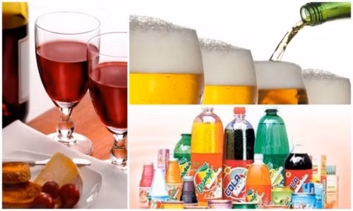 Khi uống những loại rượu tự chế này, giới trẻ tác động không nhỏ đến nhịp tim , dạ dày , chưa kể đến gây rối loạn hệ thống thần kinh trung ương.