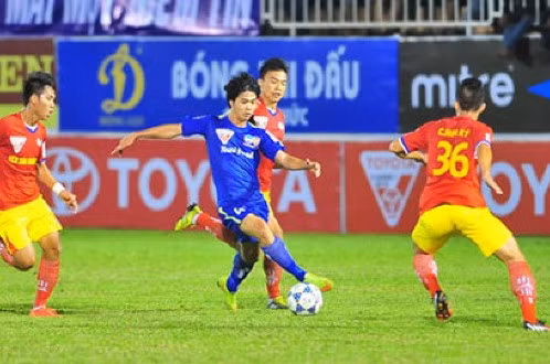 Cau thu U23 Viẹt Nam con suc thi dau ngay sau SEA Games?-Hinh-2