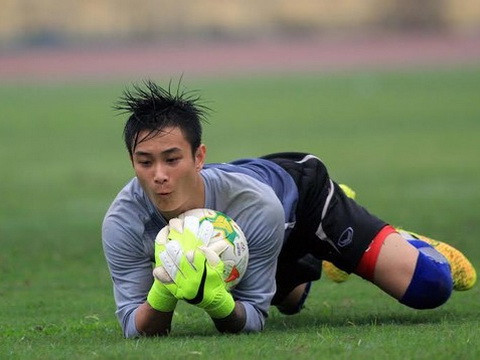 HLV Miura chot danh sach DT Viet Nam da voi Thai Lan-Hinh-2