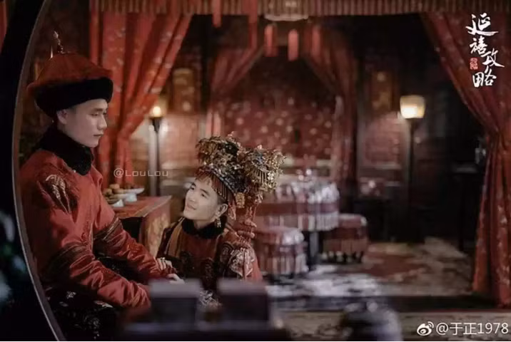 Dũng đừng về với Bảo Anh hay ở lại với Chinh.