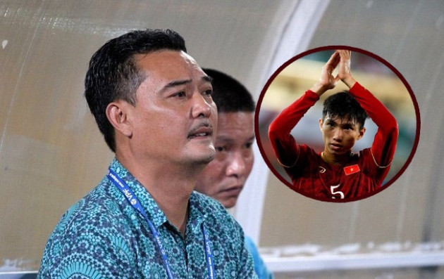 Doan Van Hau sang choi bong tai chau Au: Giac mo lieu co thanh su that?