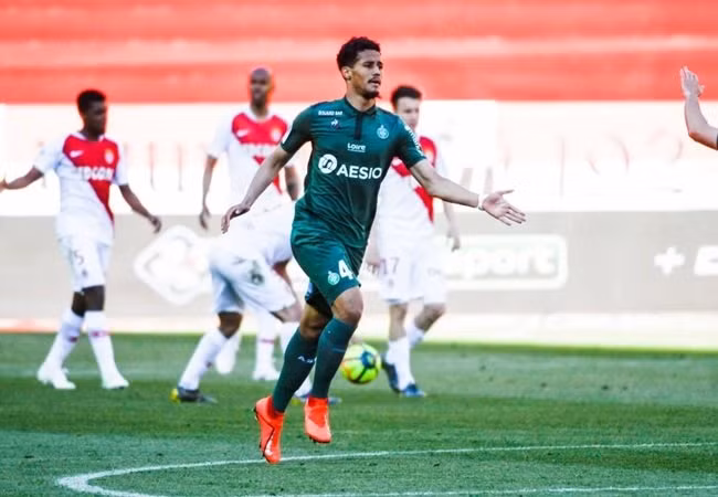 Theo các báo cáo từ tờ RMC, Arsenal và đối tác của mình đã thống nhất mức giá 30 triệu euro dành cho cầu thủ gốc Cameroon - Saliba.