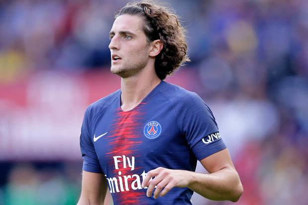 Truyền thông Tây Ban Nha vừa cập nhật tin tức liên quan đến thượng tầng PSG và thương vụ Rabiot.