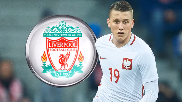 Lúc này, cả Liverpool, Manchester City cùng gã khổng lồ từ La Liga là Real Madrid đều đặc biệt quan tâm đến Zielinski.