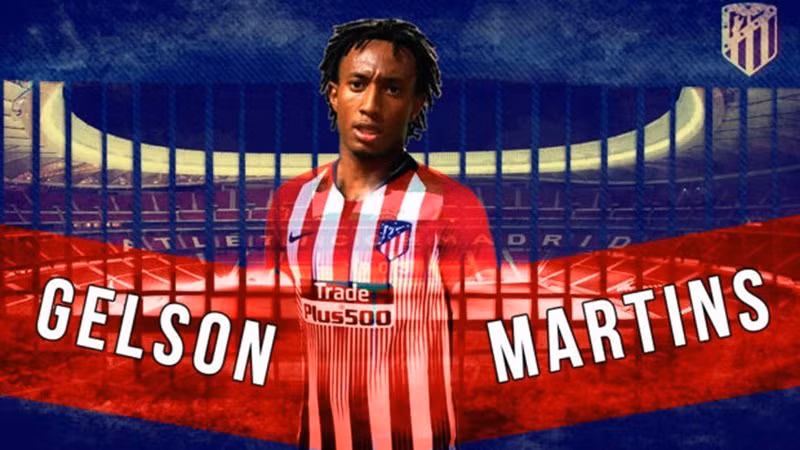 Mặc dù đang sở hữu những chân sút cự phách trong đội hình, Liverpool vẫn tính tăng cường hàng công bằng sao 30 triệu Euro là Gelson Martins.