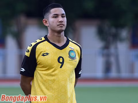 Pha lat keo U22 Brunei trong dau cua U22 Viet Nam, dan mang noi gi?