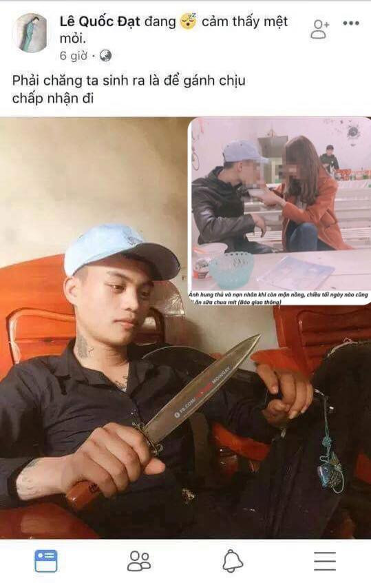 Hẳn mọi người vẫn chưa quên vụ án mạng giết người yêu vì chia tay ở Bắc Giang cách đây vài tháng. Cô nữ sinh độ tuổi trăng tròn mãi nằm lại nơi chín suối, còn tên hung thủ phải đối mặt với án tử hình và đây là cái kết cho một mối tình nghiệt ngã.