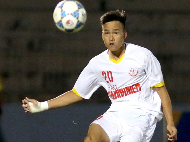 Với chiều cao trên 1m80, khả năng không chiến và đọc trận đấu tốt, Việt Anh hứa hẹn là chốt chặn đáng tin cậy ở hàng thủ.