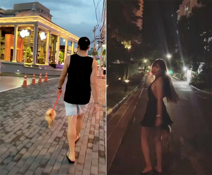 Truoc khi ve hoi quan cung doi tuyen Viet Nam, Lam Tay lam gi?