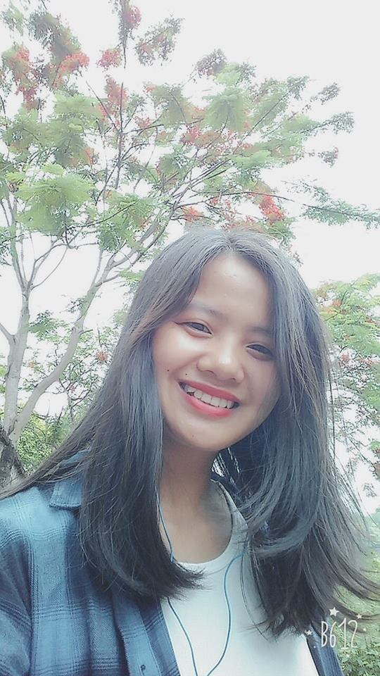 Bên cạnh đó, nhiều người khác thì cho rằng có lẽ cô gái may mắn và cộng thêm nhan sắc xinh đẹp nên việc tìm kiếm một người chồng là điều chẳng khó khăn.