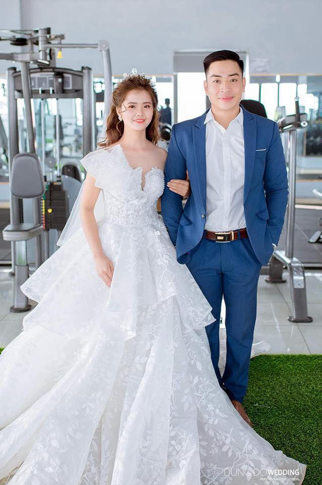 Ngày nay, nhiều bạn trẻ tìm đến những phòng tập gym với mong ước có sức khỏe hoặc có được vóc dáng như ý muốn. Nhưng cũng không ít người đi tập gym là để kiếm được người yêu.