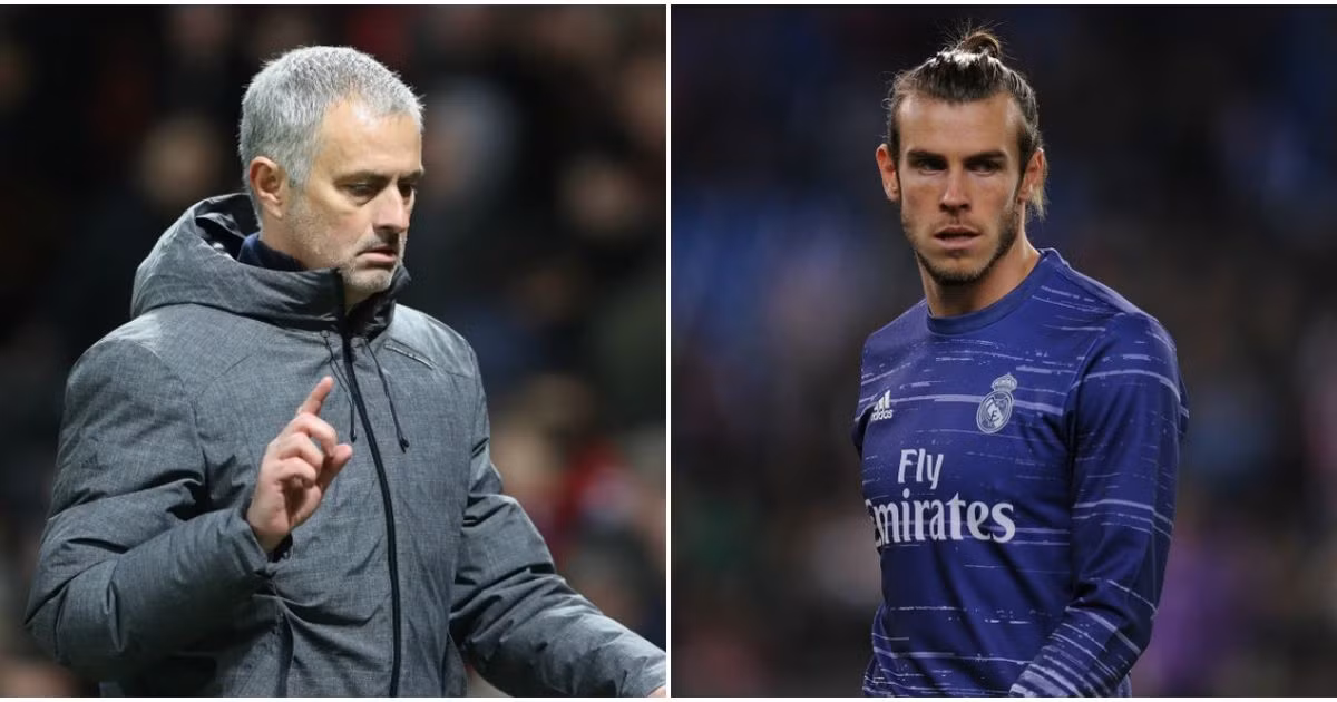 Tờ Marca cho hay, Real Madrid giờ đây phải đi tìm "mối" khác khi muốn đẩy "thương binh" Bale khỏi sân Bernabeu sau khi M.U bỏ cuộc.