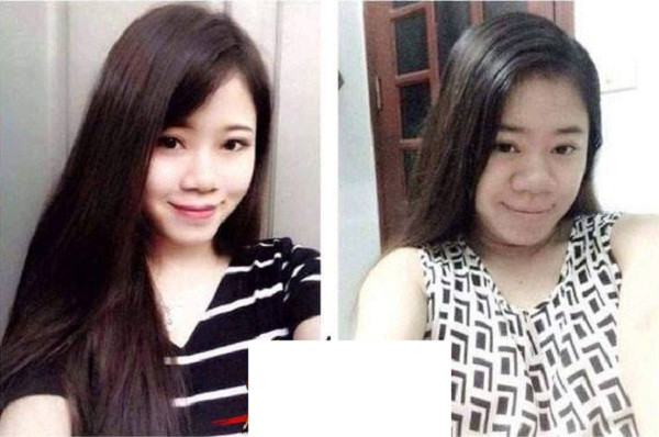 Người phụ nữ được yêu thương, chăm sóc thì mới có nhan sắc mặn mà, quyến rũ được.