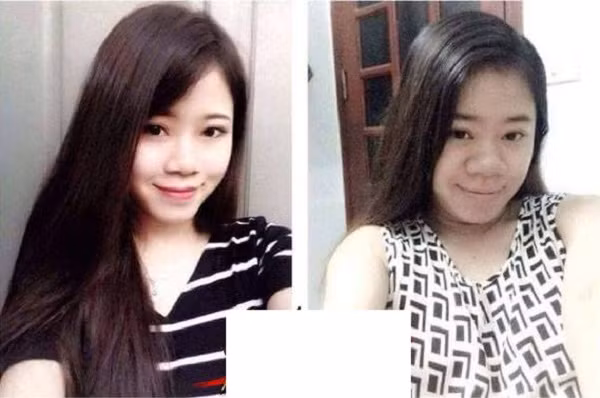 Người phụ nữ được yêu thương, chăm sóc thì mới có nhan sắc mặn mà, quyến rũ được.