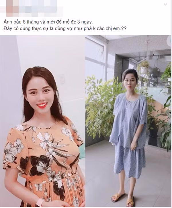 Chùm ảnh dùng vợ như phá được chia sẻ nhiều trên mạng xã hội chứng tỏ sức hút của chủ đề không bao giờ cũ này.