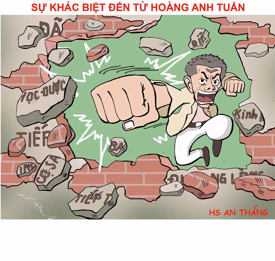 Trước đây, bóng đá Việt Nam luôn bị đặt là một bức tường cũ đầy vết loang lổ, được thành lập rất lâu nhưng thực sự kém phát triển. Chính việc chậm phát triển từ khâu tổ chức đến quản lý khiến cho nhiều lứa cầu thủ tài năng qua đi mà không để lại thành tích gì đáng kể.