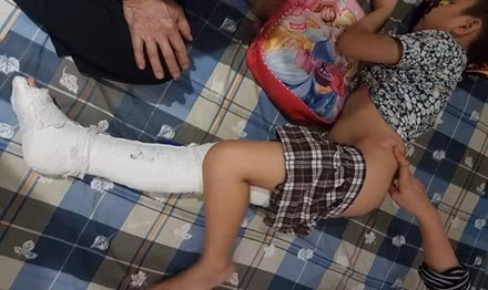 Toan canh vu Hieu truong TH Nam Trung Yen bi du luan 