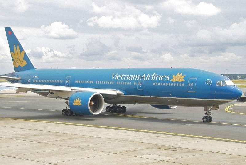 Nhiều phi công Vietnam Airlines xin nghỉ việc.