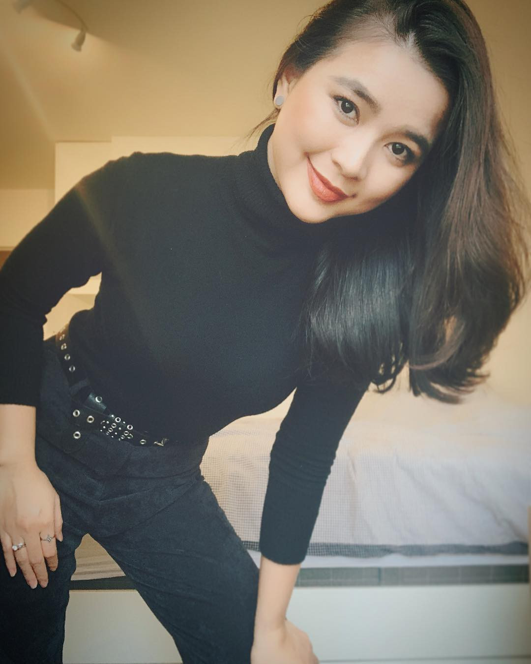 Được biết, Diệu Thuý đã kết hôn với một người đàn ông Pháp và có cuộc sống hạnh phúc.