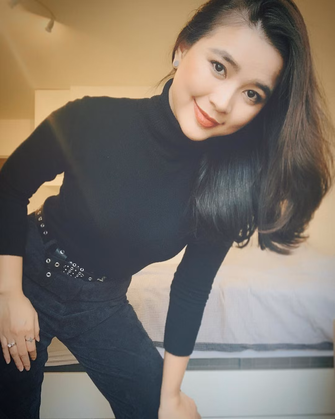 Được biết, Diệu Thuý đã kết hôn với một người đàn ông Pháp và có cuộc sống hạnh phúc.