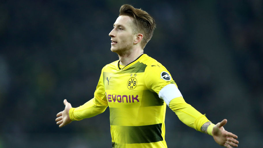 Để hướng đến mùa giải sau, Milan đang đẩy nhanh tiến độ đàm phán mua Marco Reus.