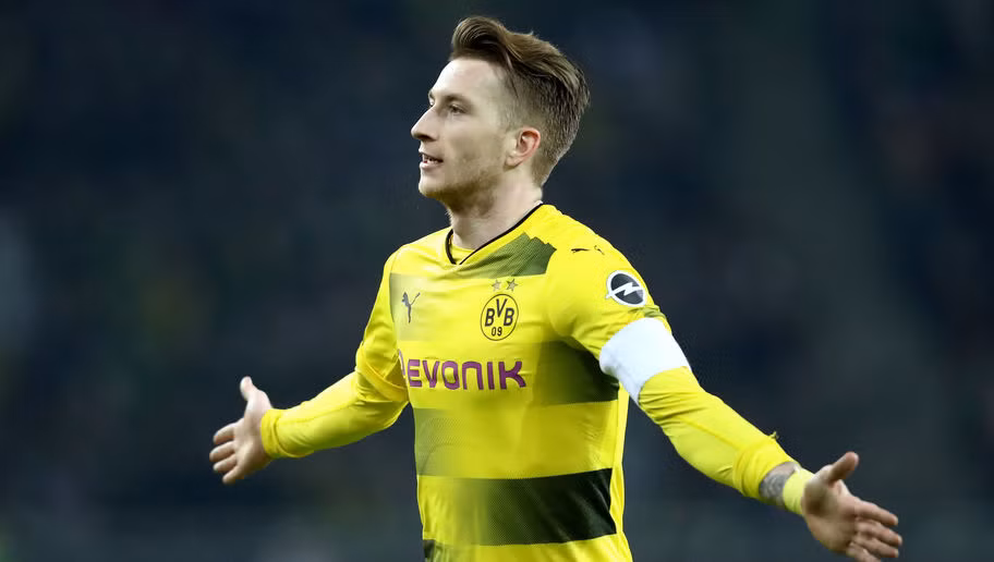 Để hướng đến mùa giải sau, Milan đang đẩy nhanh tiến độ đàm phán mua Marco Reus.