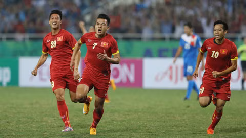 DT Dai Loan - DTVN: Co hoi kho co the bo qua