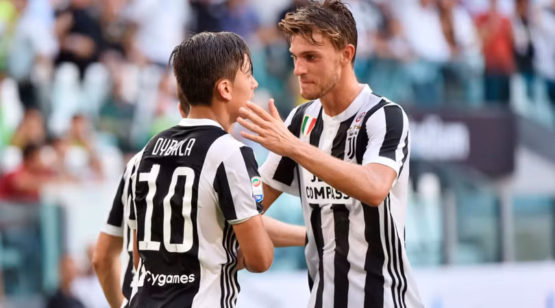 Theo tin mới nhất từ Caught Offside, Mourinho đã có những cuộc nói chuyện bí mật với bộ đôi ngôi sao Juventus là Paulo Dybala cùng Daniele Rugani.