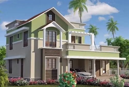 20 mau son nha dep cho noi ngoai that nghin nguoi deu khen-Hinh-5