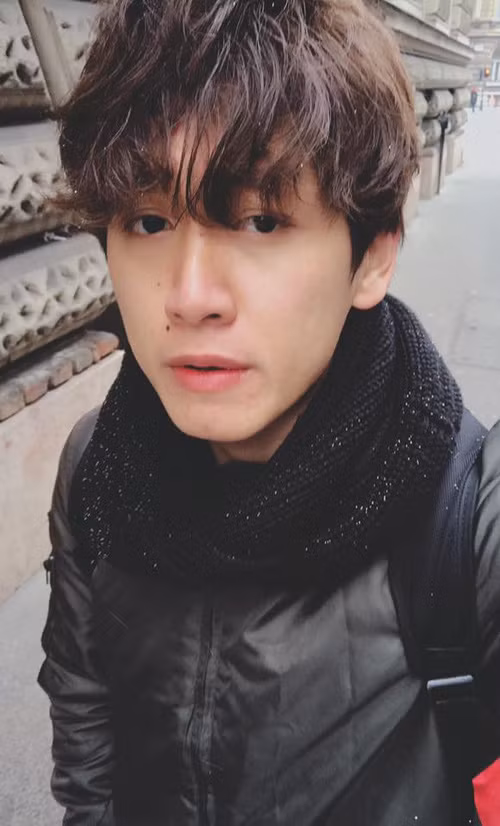 Tài sắc vẹn toàn, không những sở hữu khuôn mặt lãng tử điển trai, Hoàng Quý Phước là nam kình ngư có thành tích tốt nhất của bơi lội Việt Nam và kì SEA Games 2017 lần này cũng không phải ngoại lệ.