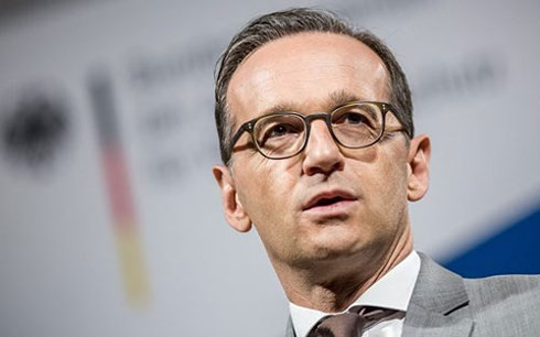 Duc can nhac viec ban vu khi cho Saudi Arabia