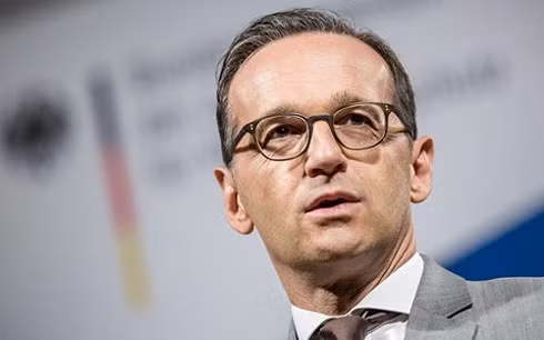 Duc can nhac viec ban vu khi cho Saudi Arabia