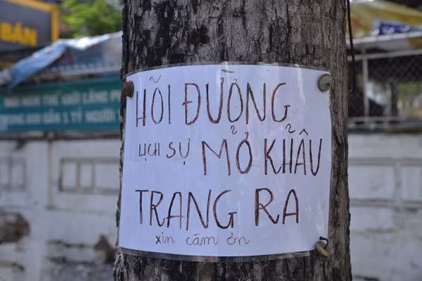 Những thứ miễn phí này lại trở thành vô giá bởi giá trị vật chất và tinh thần mà chúng mang lại không thể đong đếm được.