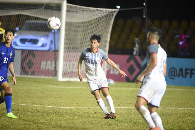 Daisuke Sato là hậu vệ số 1 của Philippines thời điểm hiện tại. Anh đá ở cánh trái của ĐT Philippines tại AFF Suzuki Cup 2018. Vắng Sato, ĐT Philippines có thể sẽ sử dụng những cầu thủ như Amani Aguinaldo hay Martin Steuble cho vị trí này.