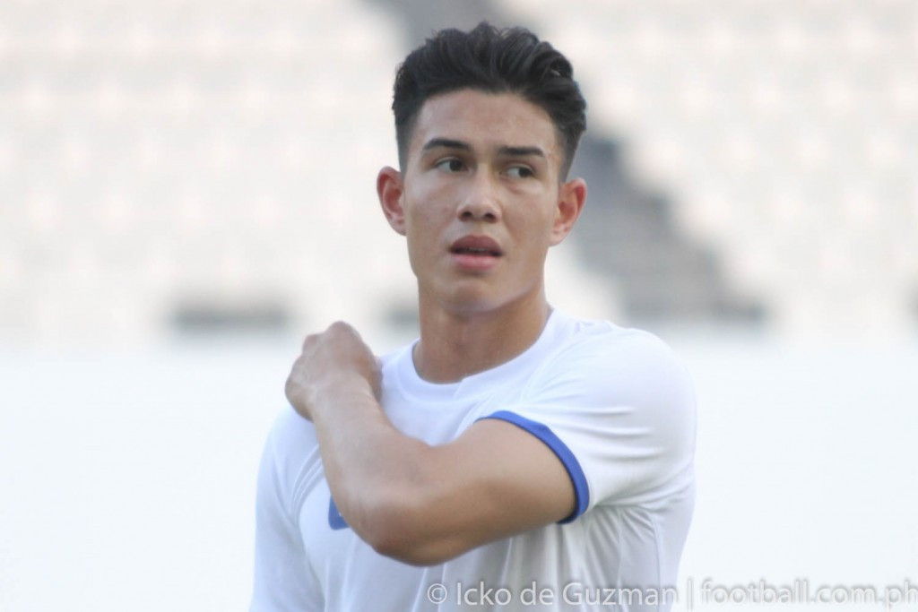 Woodland được đánh giá là 1 trong những trường hợp nhập tịch trong màu áo ĐT Philippines thi đấu khá thành công và để lại dấu ấn trong những trận đấu giao hữu trước thềm AFF Cup 2018.