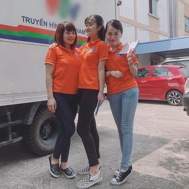 Một phần bởi bạn trai Thùy Dương được xem là người hùng của bóng đá Việt Nam - ở trận đấu giữa đội tuyển Việt Nam và Malaysia trong khuôn khổ giải AFF Cup 2018.