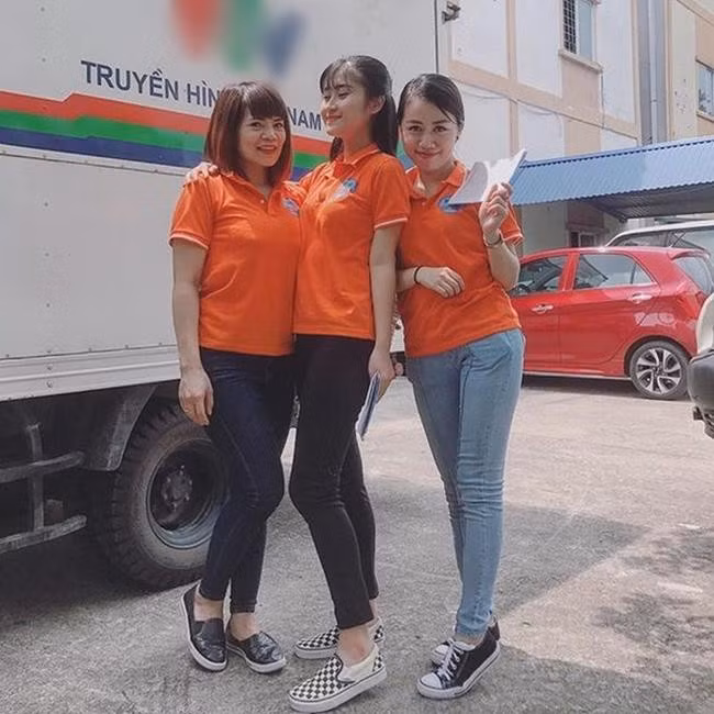 Một phần bởi bạn trai Thùy Dương được xem là người hùng của bóng đá Việt Nam - ở trận đấu giữa đội tuyển Việt Nam và Malaysia trong khuôn khổ giải AFF Cup 2018.