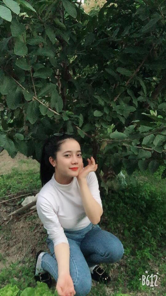 Được học trong một ngôi trường nghệ thuật danh giá, Hạnh có những cơ hội không phải ai cũng có được. Càng học, cô càng thấy đam mê nhiều hơn với con đường mình đã chọn.