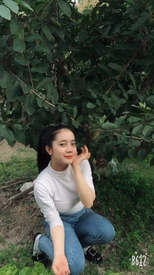 Được học trong một ngôi trường nghệ thuật danh giá, Hạnh có những cơ hội không phải ai cũng có được. Càng học, cô càng thấy đam mê nhiều hơn với con đường mình đã chọn.