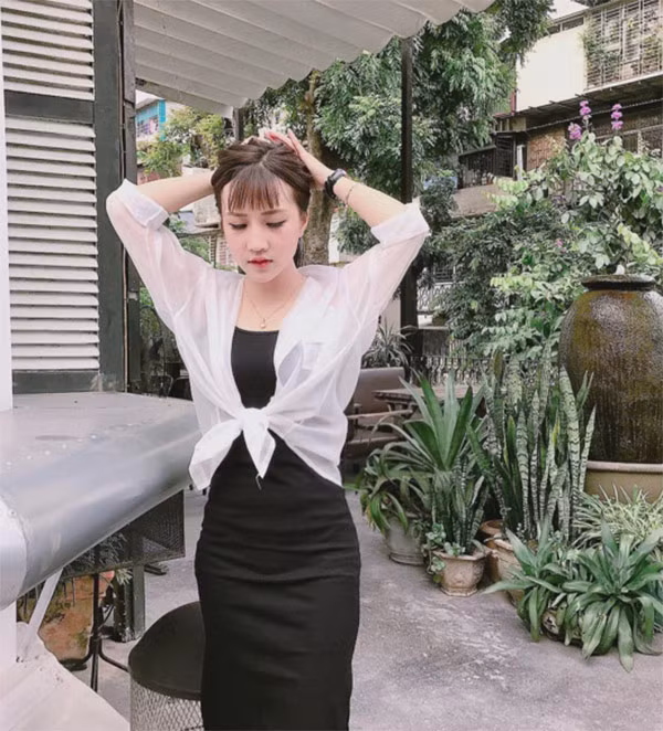 Ảnh trong bài: Facebook nhân vật.