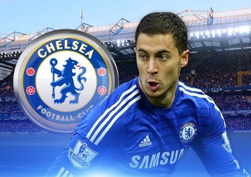Dù thi đấu rất nổi bật trong màu áo của Chelsea trong những mùa giải gần đây, thế nhưng Eden Hazard chỉ có 20 triệu người thích trên mạng xã hội.