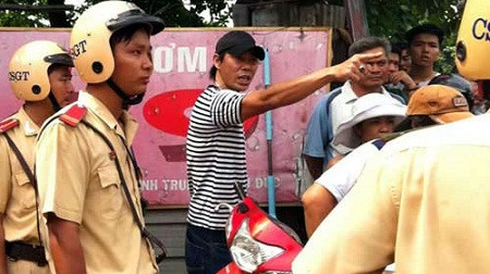 Ảnh: Tổng hợp từ mạng xã hội.