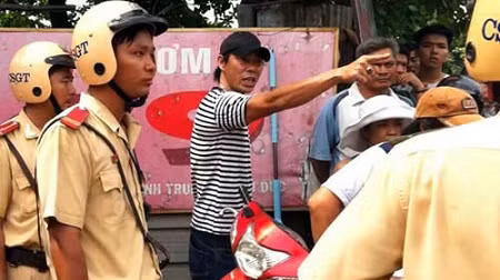 Ảnh: Tổng hợp từ mạng xã hội.