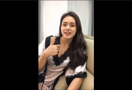 Cụ thể, Huyền Trang chia sẻ: "Bây giờ mình cũng già rồi nên muốn tập trung vào việc kiếm tiền, kinh doanh hơn. Nếu giờ mà còn đăng ký đi thi nữa thì các em nhỏ hơn còn cười cho".