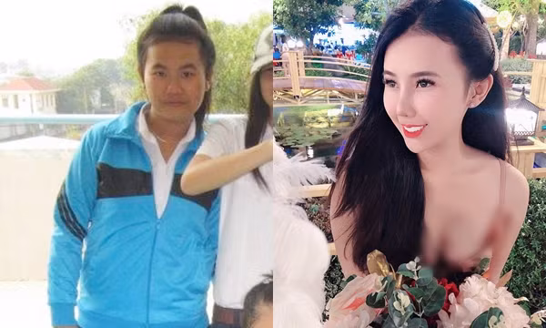 Mới đây, cộng đồng mạng bị thu hút sự chú ý bởi câu chuyện giảm cân đầy nghị lực của cô gái từng nặng 80kg – Nguyễn Lý Kim Yến, 20 tuổi.