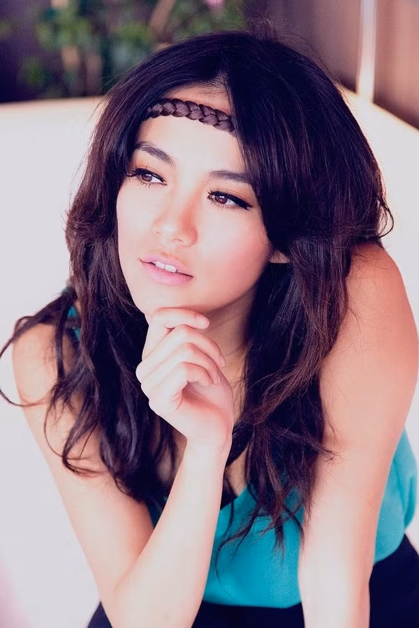 Nữ diễn viên Wanida Termthanaporn sinh năm 1983 là nữ diễn viên từng đại diện Thái Lan dự Liên hoan phim Quốc tế Cannes năm 2009. Wanida từng góp mặt trong nhiều bộ phim đình đám của Thái Lan như “Nymph", "My Ex", "Nam Man Prai”…Tuy đã ngoài 30 tuổi nhưng không thể phủ nhận vẻ đẹp hình thể cũng như gương mặt hút hồn của mỹ nhân không thua kém gì đàn em trẻ.