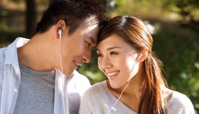 Nhung cap con giap nay khac khau nhung van song hanh phuc