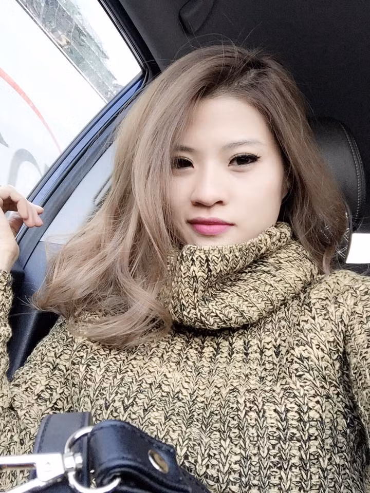 Ngọc Anh theo nghề DJ từ năm 2007 và cô đã chọn TP HCM để xây dựng sự nghiệp.