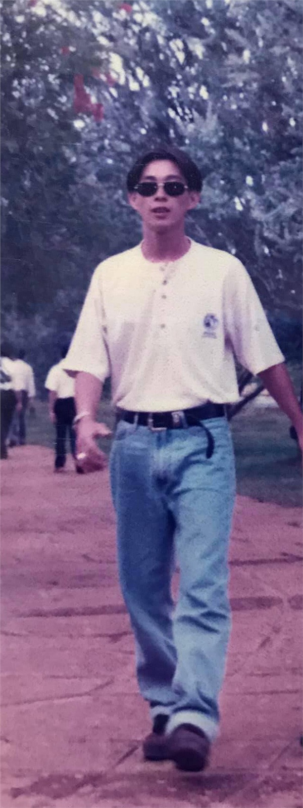 Nhiều người nghĩ rằng khái niệm Rich Kid chỉ mới xuất hiện trong thời điểm xã hội phát triển hiện đại như bây giờ, tuy nhiên, thực tế là thời nào cũng đều xuất hiện các cậu ấm, cô chiêu, chỉ là cách thể hiện của họ có đôi chút khác nhau mà thôi.